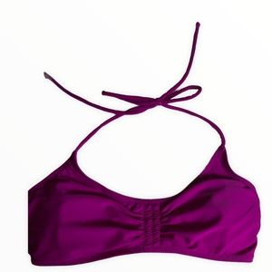 ✨PURPLE BIKINI TOP✨